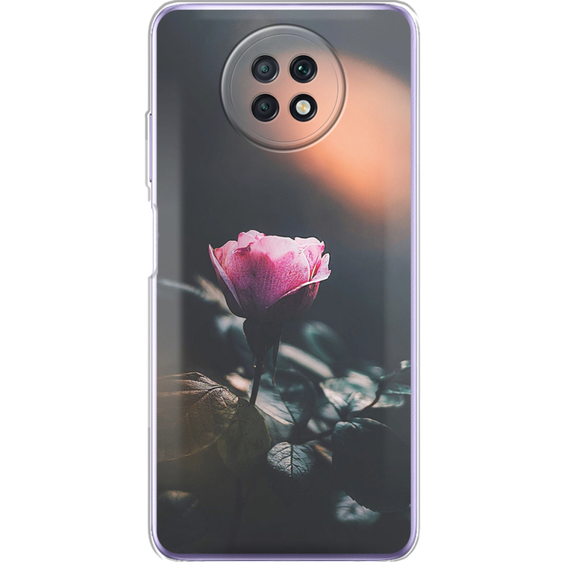 Чехол BoxFace Xiaomi Redmi Note 9T 