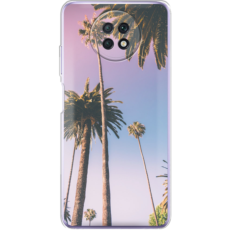 Чехол BoxFace Xiaomi Redmi Note 9T 