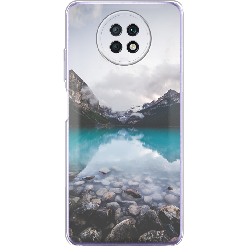 Чехол BoxFace Xiaomi Redmi Note 9T 