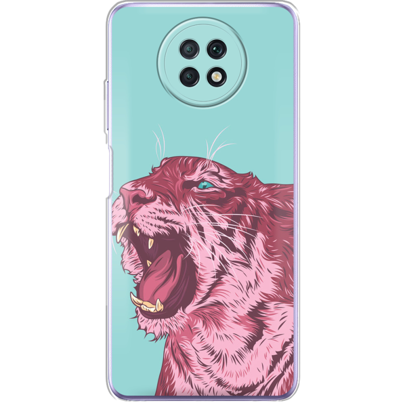 Чехол BoxFace Xiaomi Redmi Note 9T 