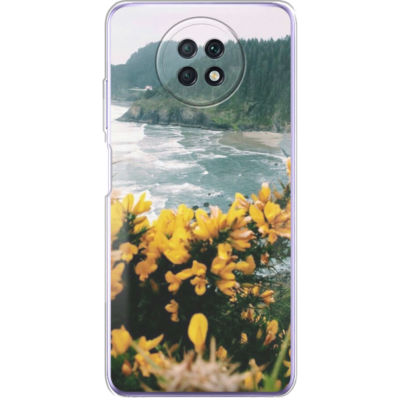 Чехол BoxFace Xiaomi Redmi Note 9T 
