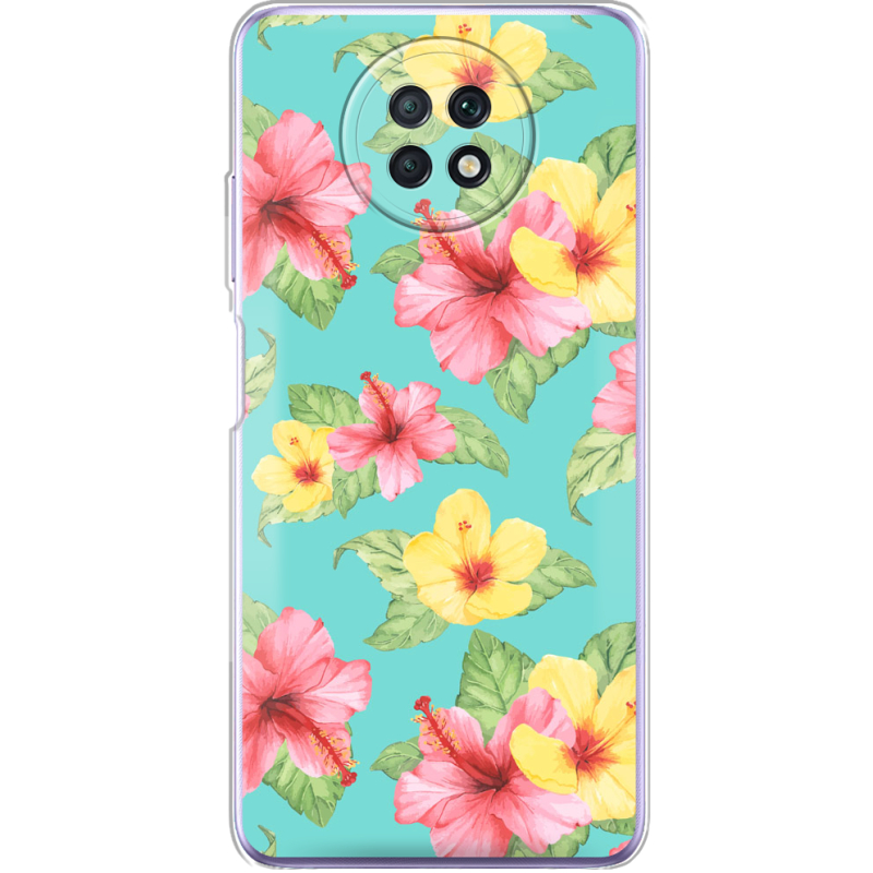 Чехол BoxFace Xiaomi Redmi Note 9T 