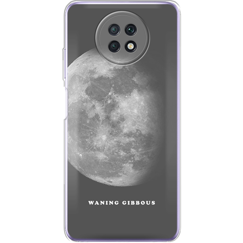Чехол BoxFace Xiaomi Redmi Note 9T 
