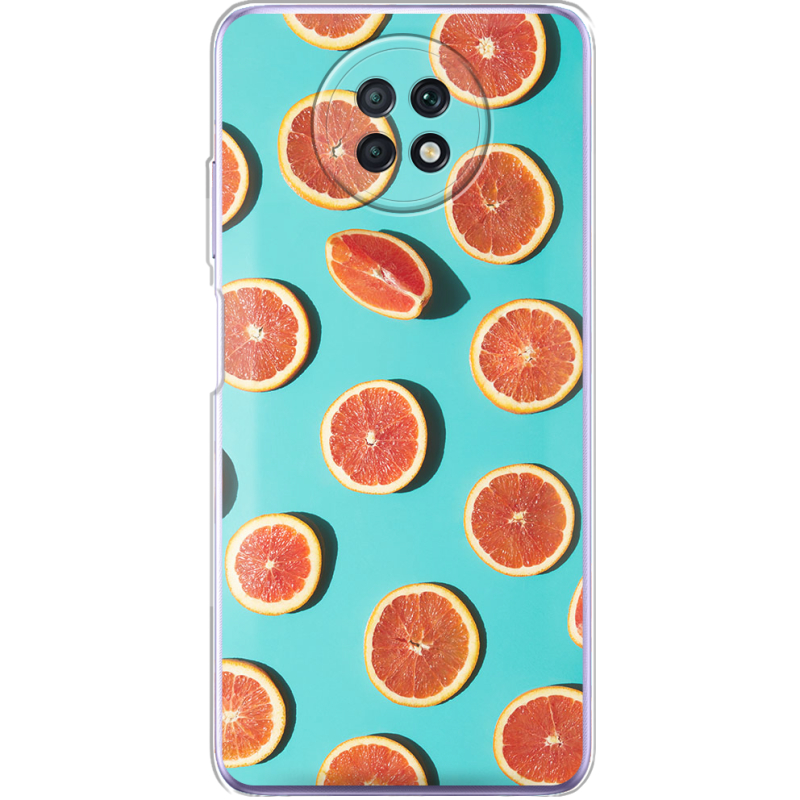 Чехол BoxFace Xiaomi Redmi Note 9T 