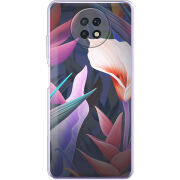 Чехол BoxFace Xiaomi Redmi Note 9T 