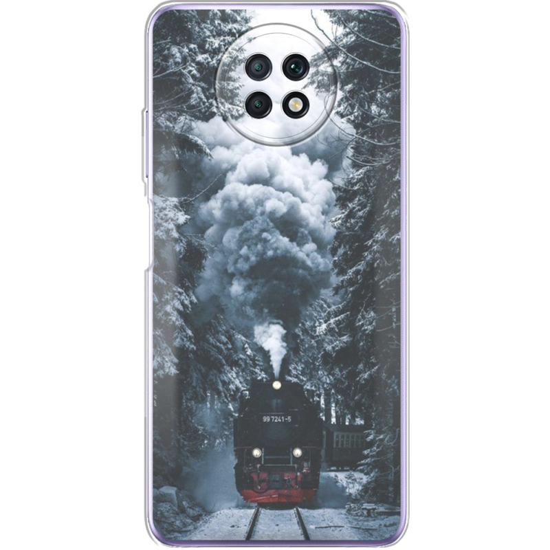Чехол BoxFace Xiaomi Redmi Note 9T 