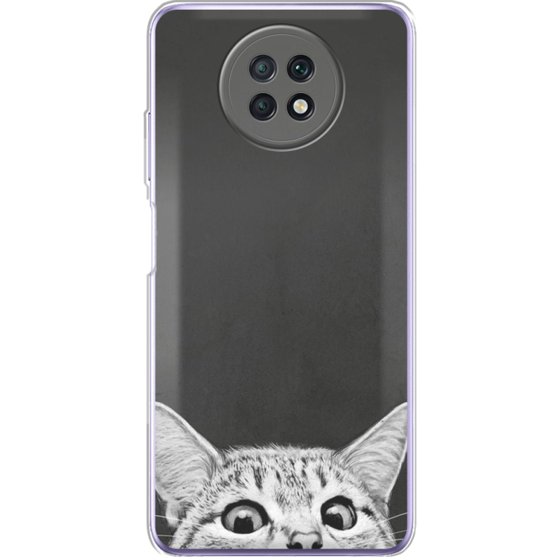 Чехол BoxFace Xiaomi Redmi Note 9T 