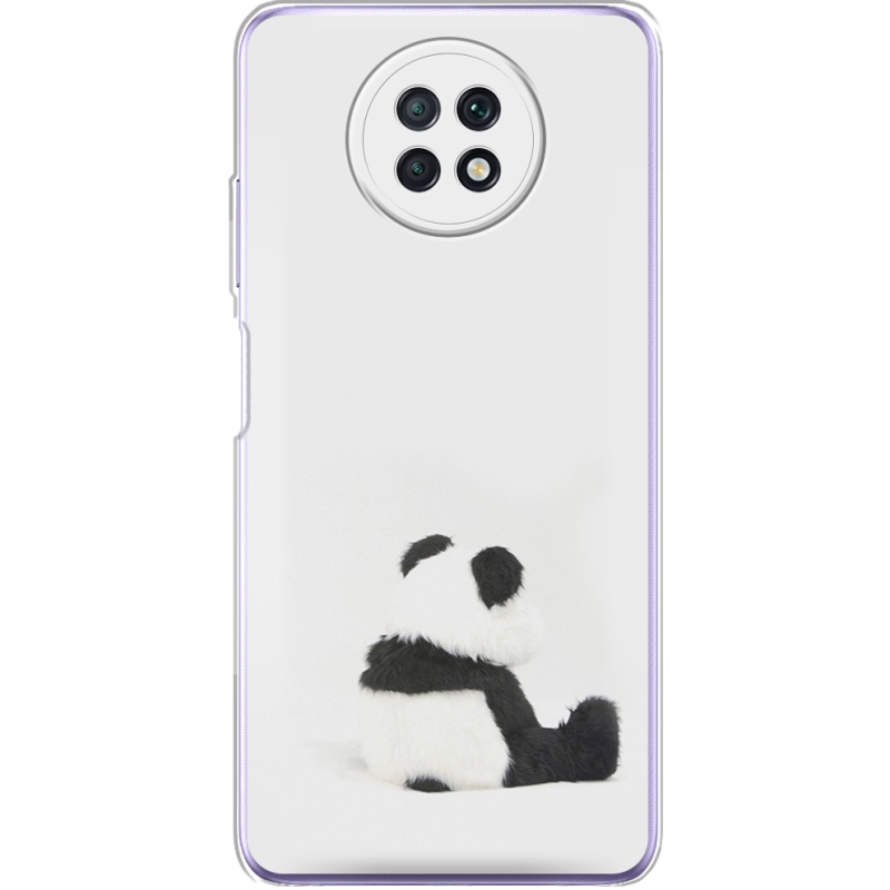 Чехол BoxFace Xiaomi Redmi Note 9T 