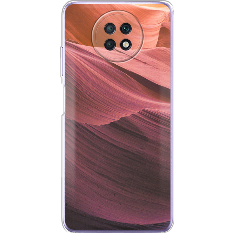 Чехол BoxFace Xiaomi Redmi Note 9T 
