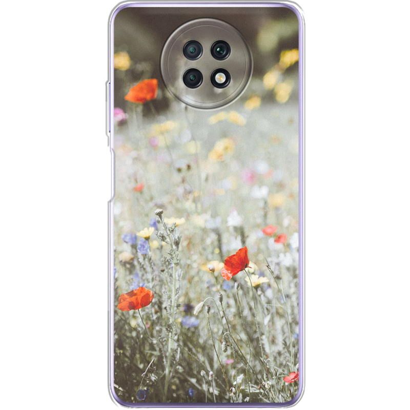 Чехол BoxFace Xiaomi Redmi Note 9T 