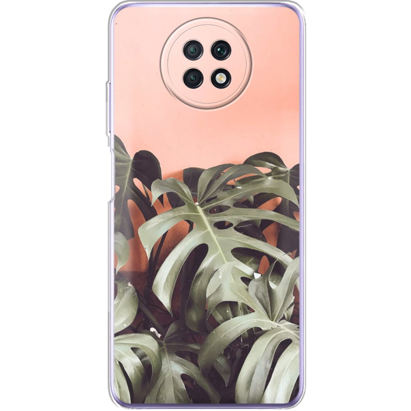 Чехол BoxFace Xiaomi Redmi Note 9T 