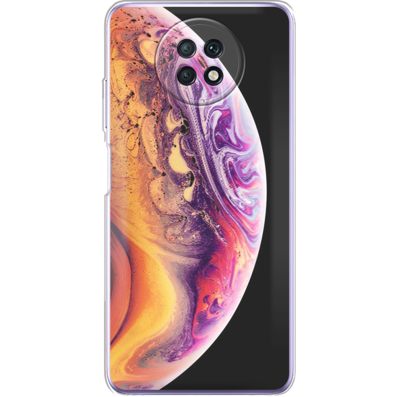 Чехол BoxFace Xiaomi Redmi Note 9T 