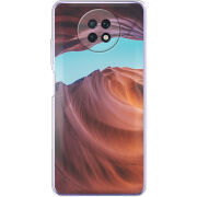 Чехол BoxFace Xiaomi Redmi Note 9T 