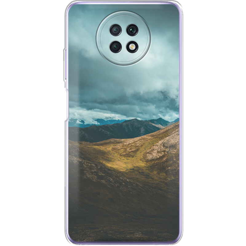 Чехол BoxFace Xiaomi Redmi Note 9T 