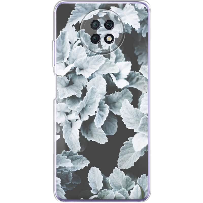 Чехол BoxFace Xiaomi Redmi Note 9T 