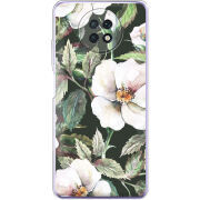 Чехол BoxFace Xiaomi Redmi Note 9T Blossom Roses