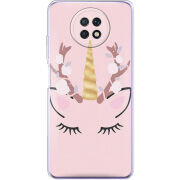 Чехол BoxFace Xiaomi Redmi Note 9T 