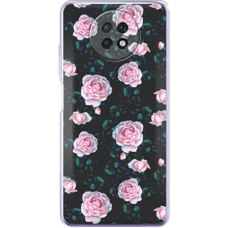 Чехол BoxFace Xiaomi Redmi Note 9T 