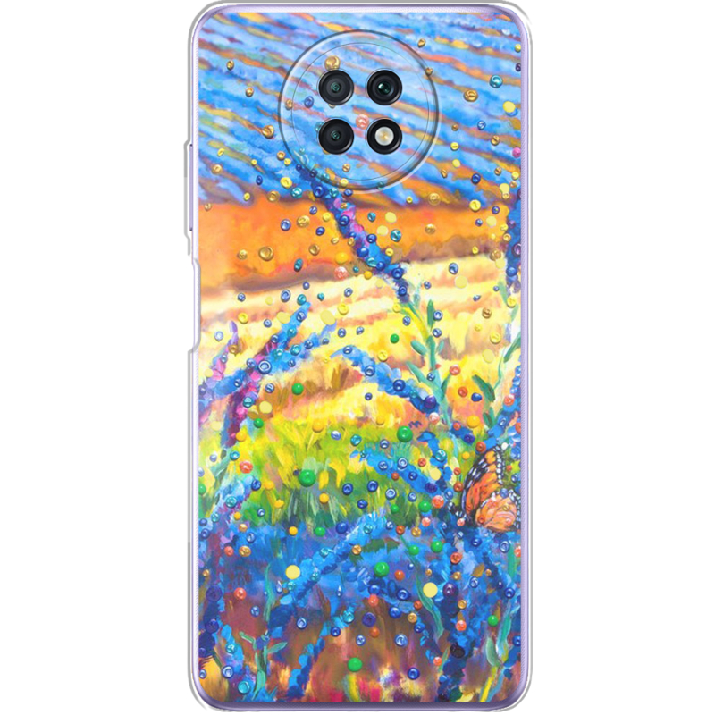 Чехол BoxFace Xiaomi Redmi Note 9T 