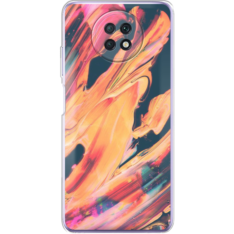 Чехол BoxFace Xiaomi Redmi Note 9T 