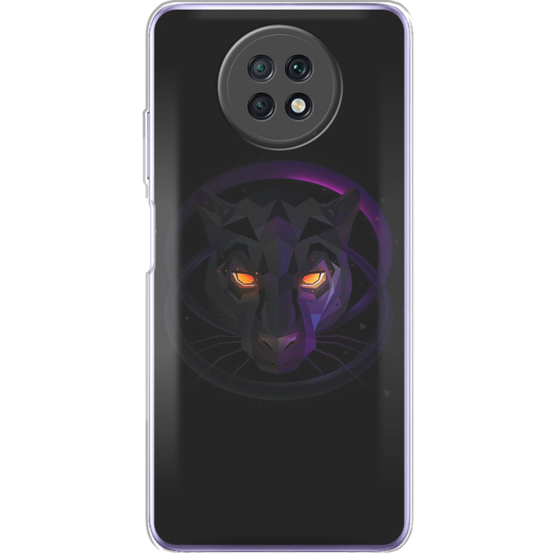 Чехол BoxFace Xiaomi Redmi Note 9T 