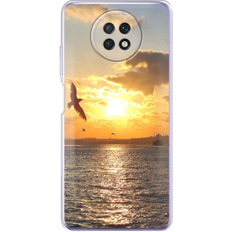 Чехол BoxFace Xiaomi Redmi Note 9T 