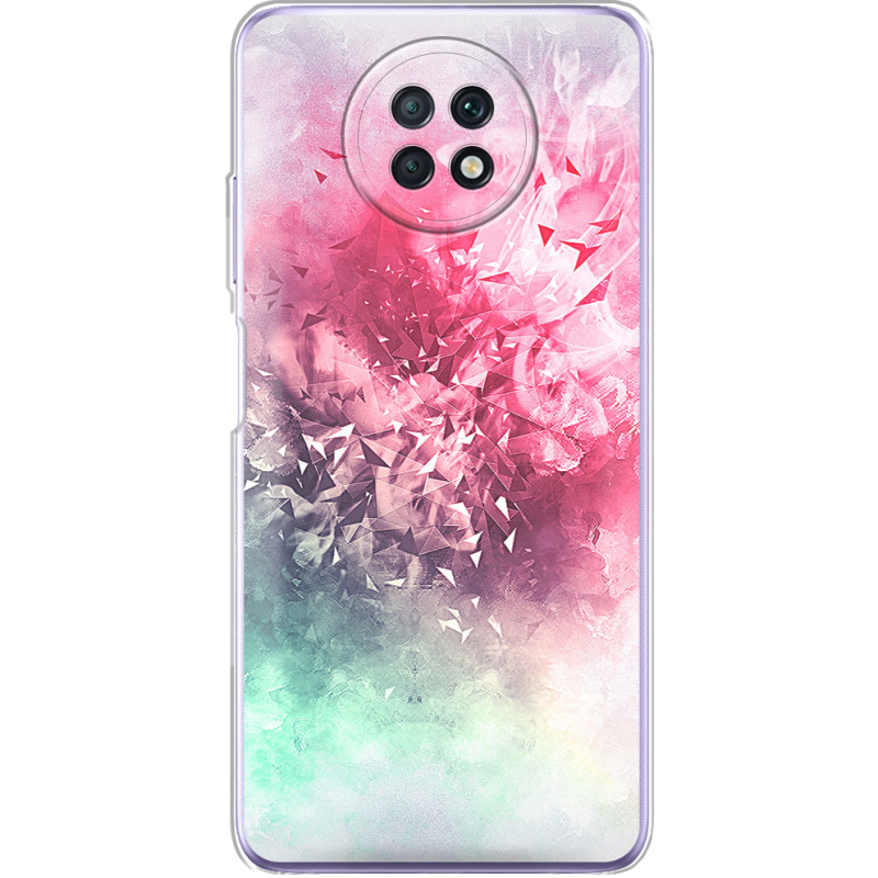 Чехол BoxFace Xiaomi Redmi Note 9T 
