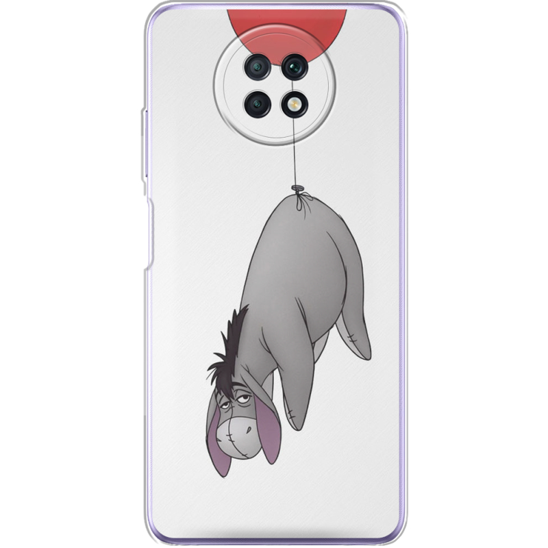 Чехол BoxFace Xiaomi Redmi Note 9T 