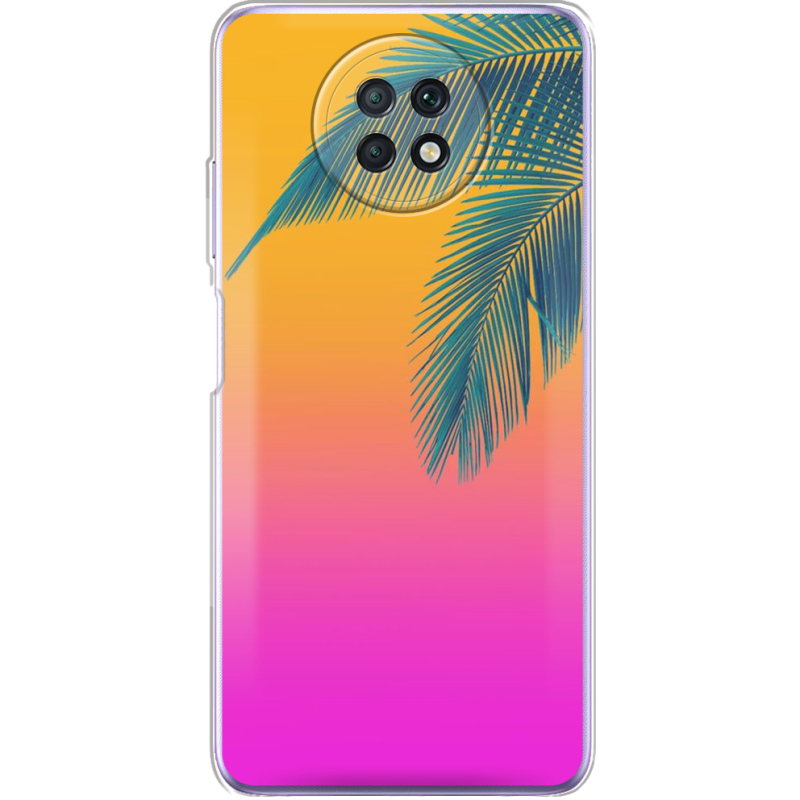 Чехол BoxFace Xiaomi Redmi Note 9T 