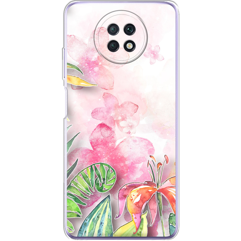 Чехол BoxFace Xiaomi Redmi Note 9T 