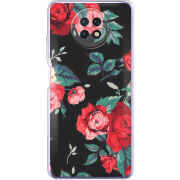 Чехол BoxFace Xiaomi Redmi Note 9T 