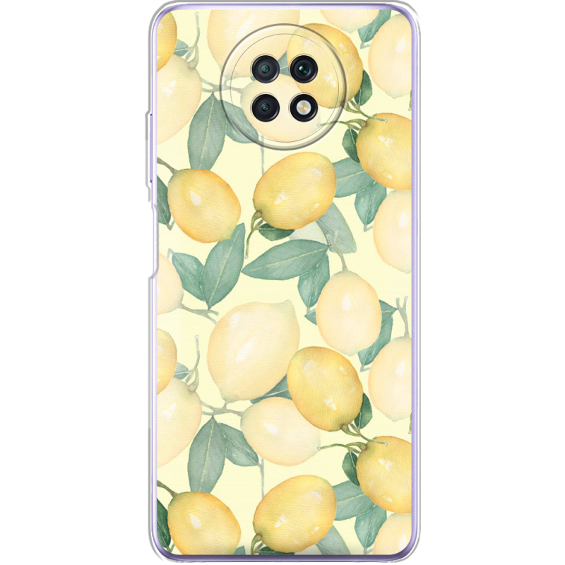 Чехол BoxFace Xiaomi Redmi Note 9T 