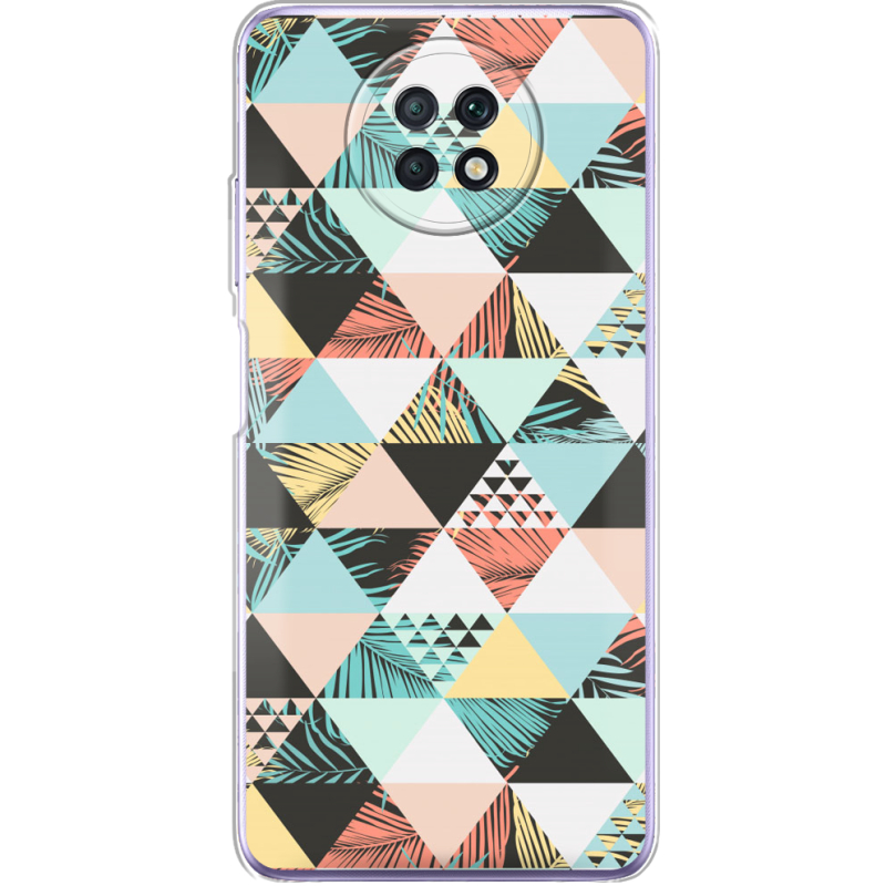 Чехол BoxFace Xiaomi Redmi Note 9T 