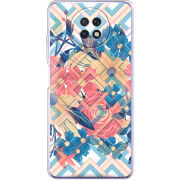 Чехол BoxFace Xiaomi Redmi Note 9T 