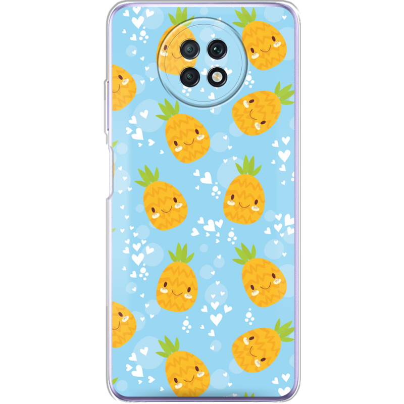 Чехол BoxFace Xiaomi Redmi Note 9T 
