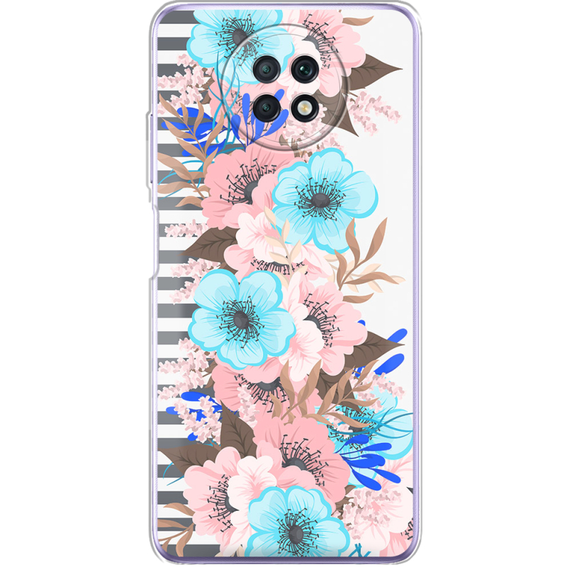Чехол BoxFace Xiaomi Redmi Note 9T 