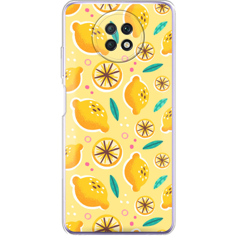 Чехол BoxFace Xiaomi Redmi Note 9T 