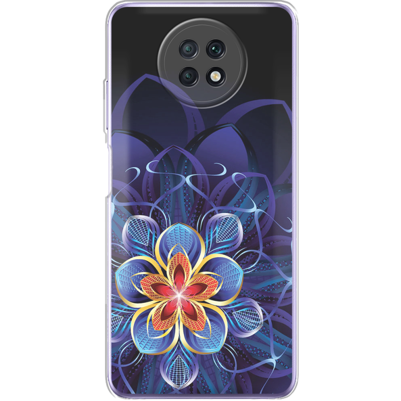 Чехол BoxFace Xiaomi Redmi Note 9T 