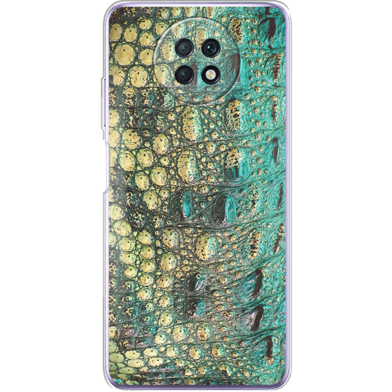 Чехол BoxFace Xiaomi Redmi Note 9T 