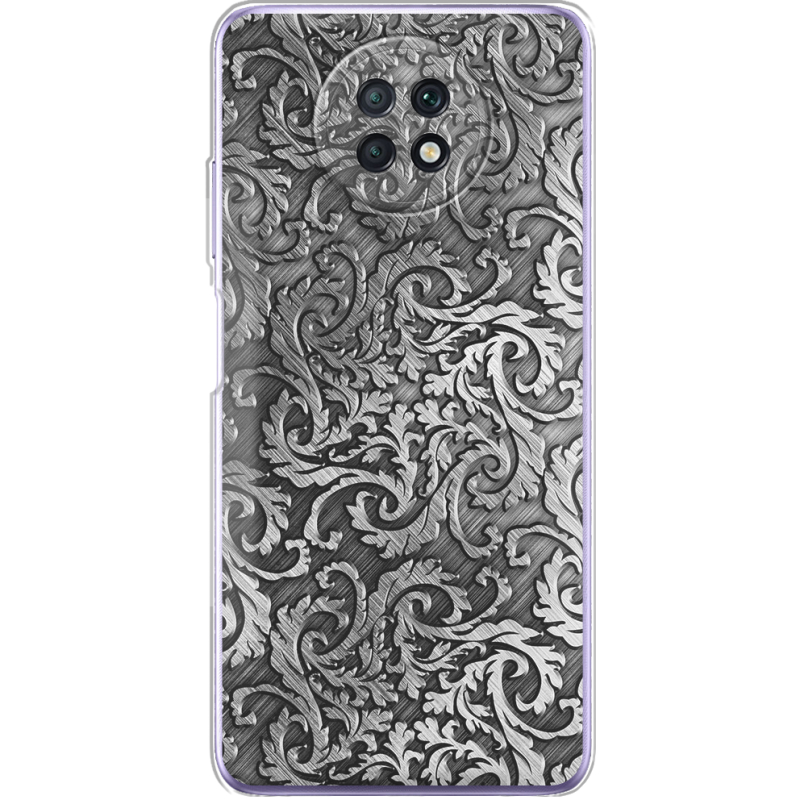 Чехол BoxFace Xiaomi Redmi Note 9T 