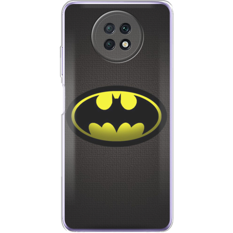 Чехол BoxFace Xiaomi Redmi Note 9T 