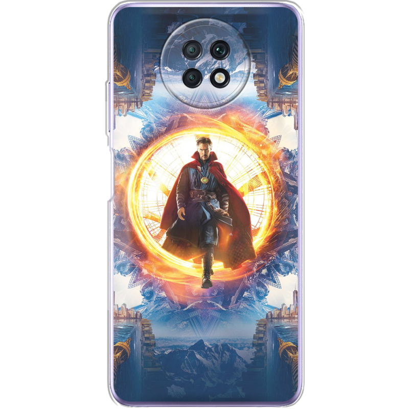 Чехол BoxFace Xiaomi Redmi Note 9T 