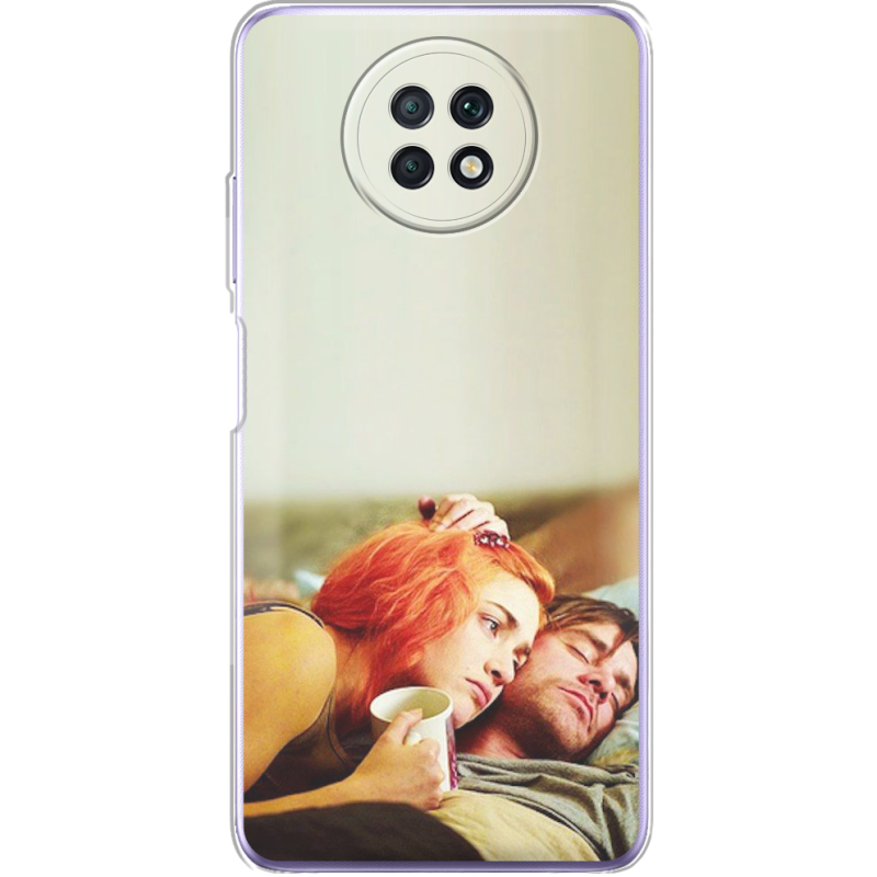 Чехол BoxFace Xiaomi Redmi Note 9T 