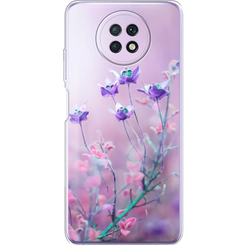 Чехол BoxFace Xiaomi Redmi Note 9T 