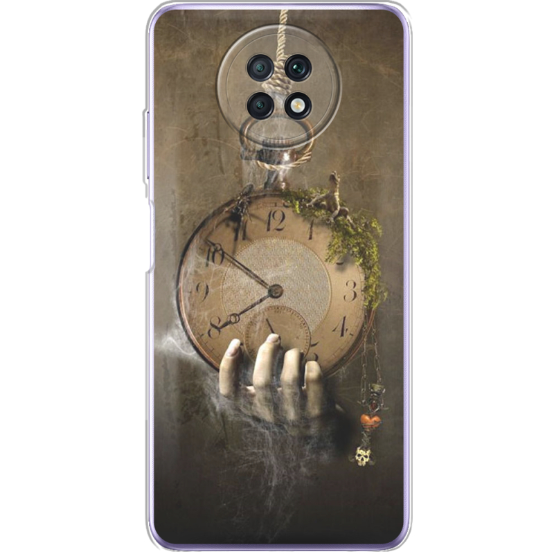 Чехол BoxFace Xiaomi Redmi Note 9T 