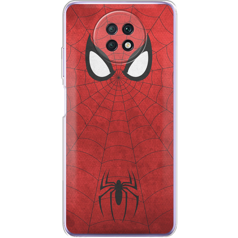 Чехол BoxFace Xiaomi Redmi Note 9T 