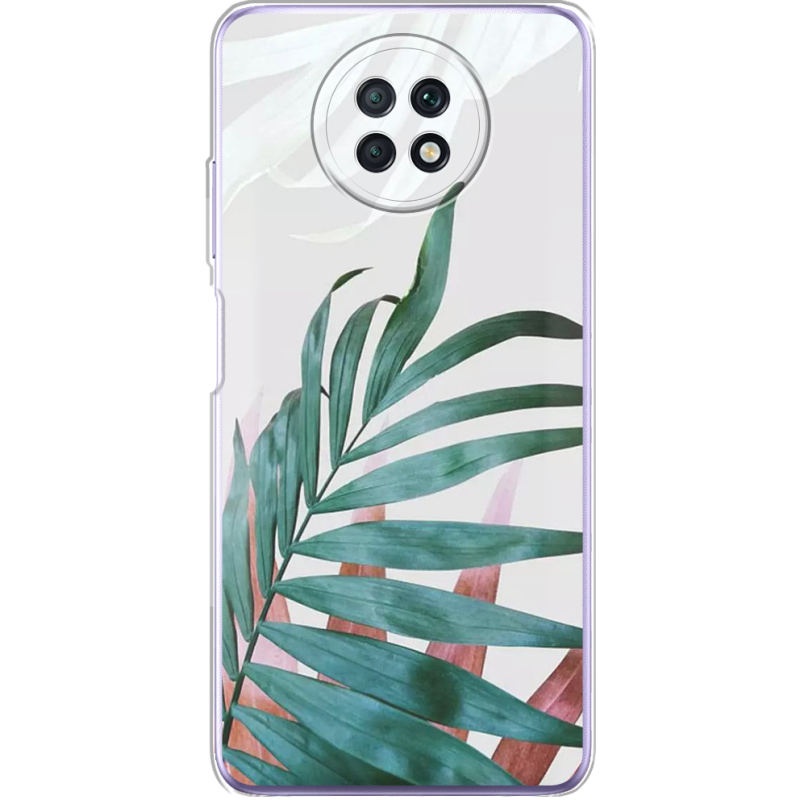 Чехол BoxFace Xiaomi Redmi Note 9T 