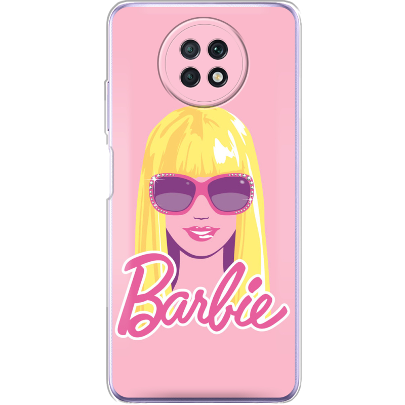 Чехол BoxFace Xiaomi Redmi Note 9T 