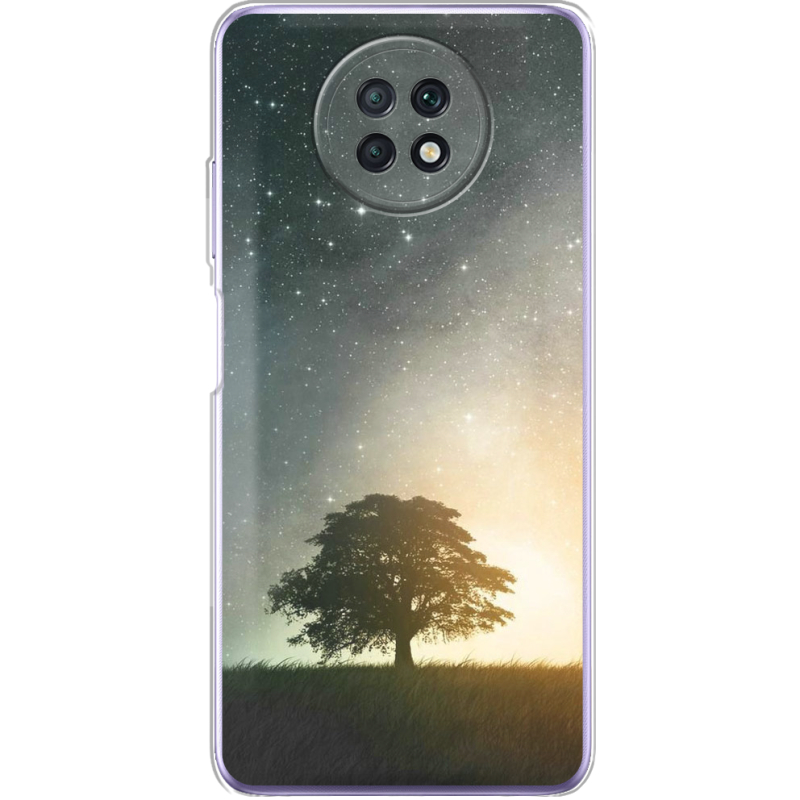 Чехол BoxFace Xiaomi Redmi Note 9T 