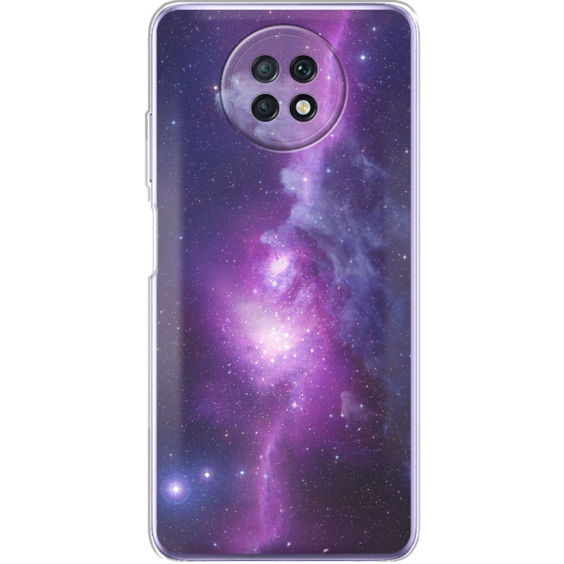 Чехол BoxFace Xiaomi Redmi Note 9T 